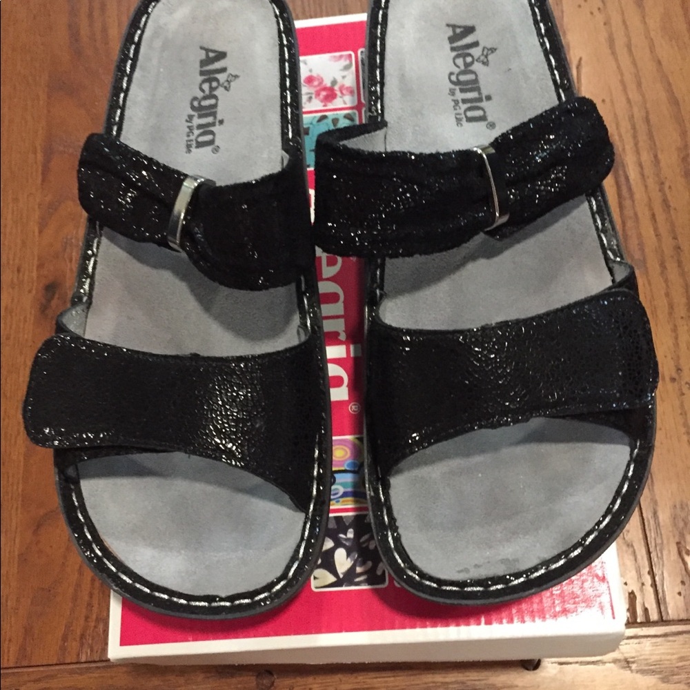 Alegria Karmen Sandals